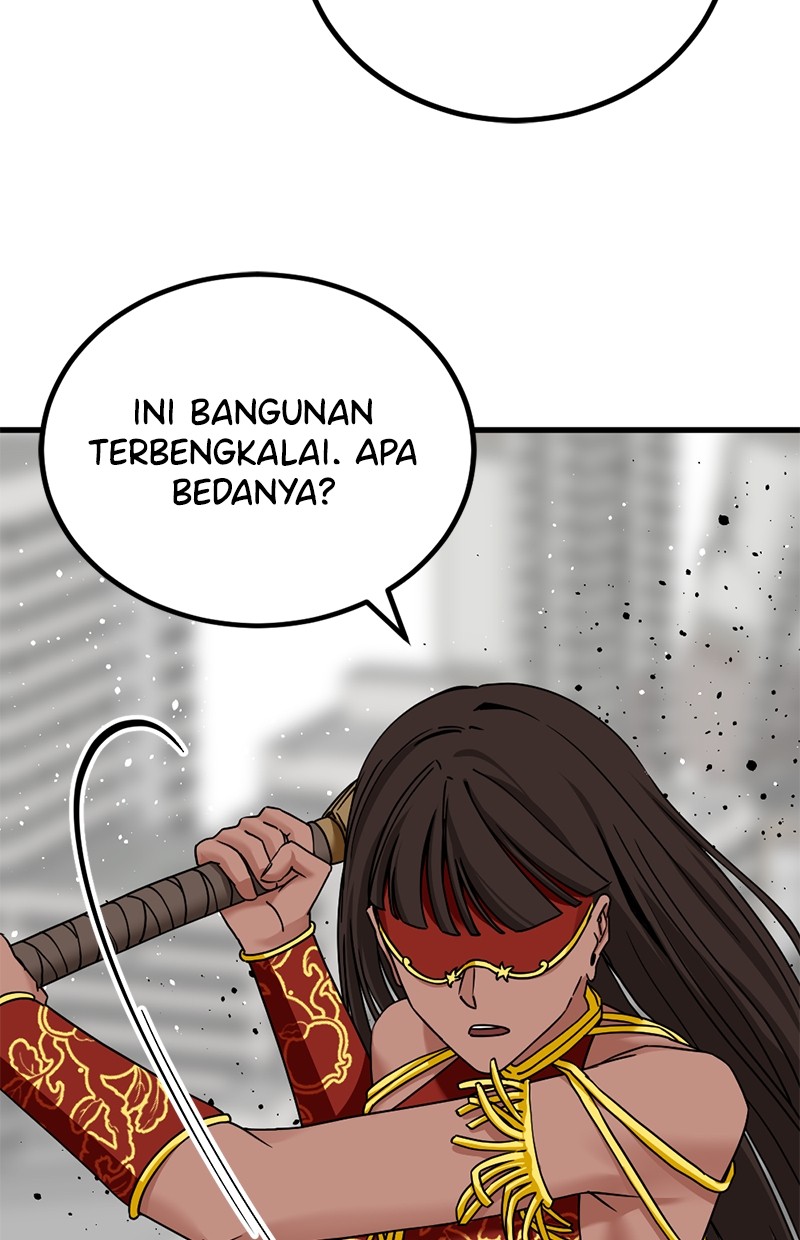 Hero Killer Chapter 174 Gambar 24