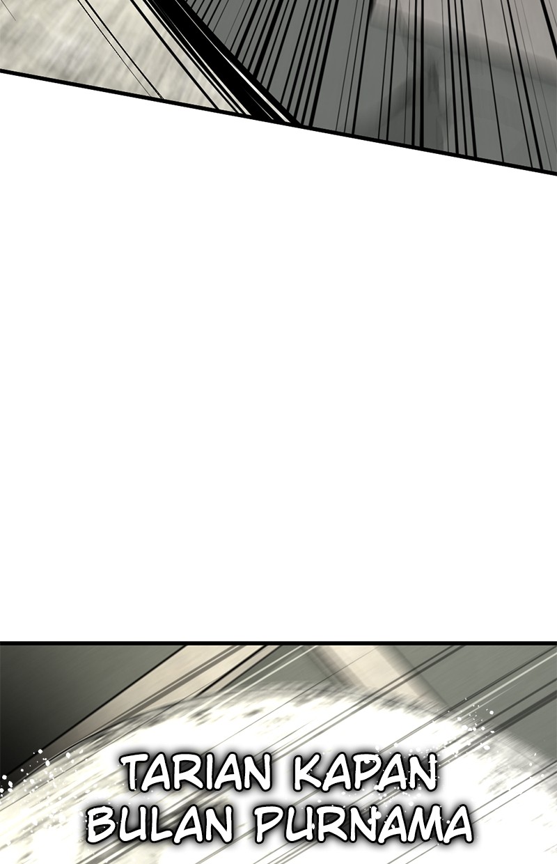 Hero Killer Chapter 174 Gambar 34