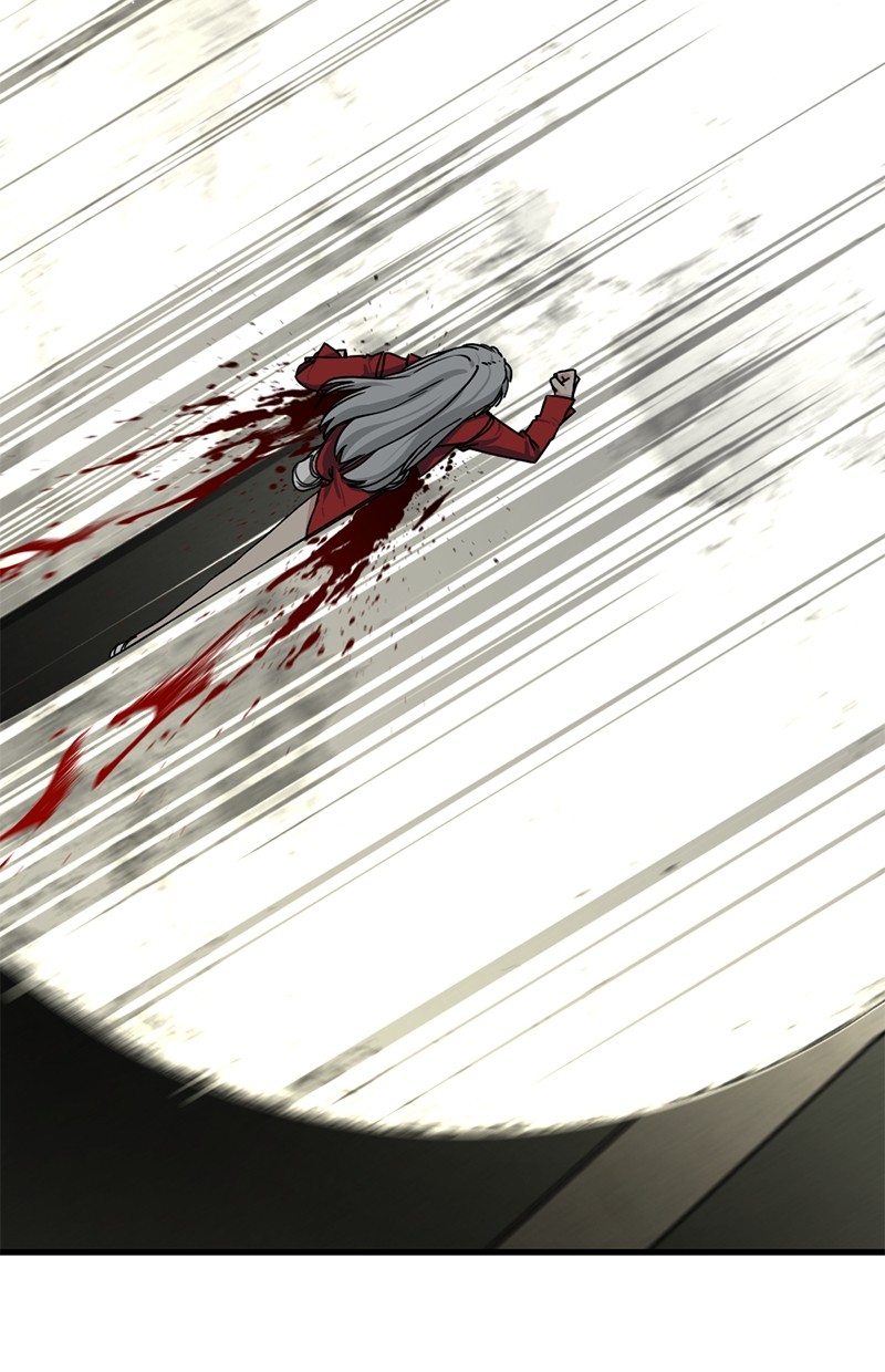 Hero Killer Chapter 174 Gambar 35