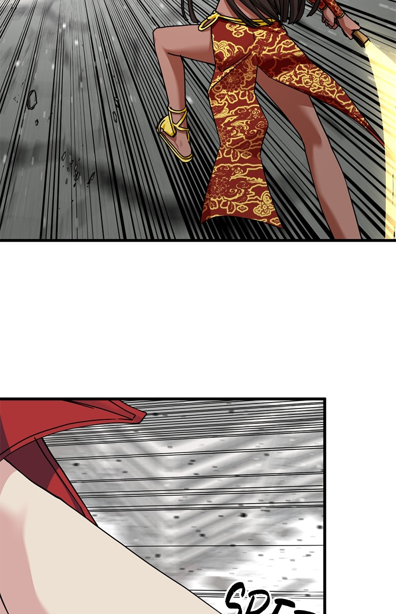 Hero Killer Chapter 174 Gambar 41
