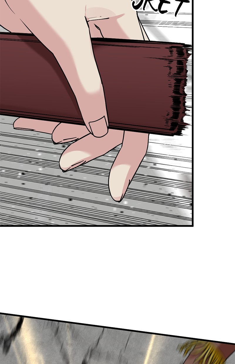 Hero Killer Chapter 174 Gambar 42