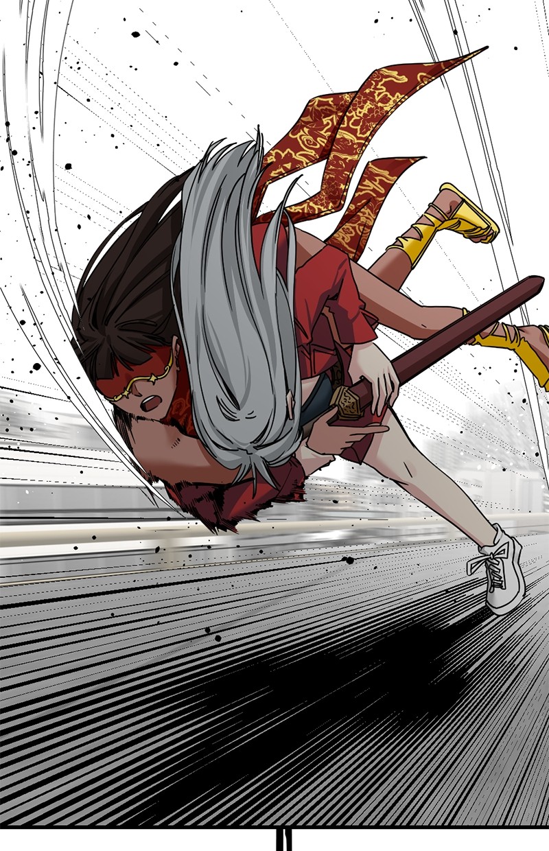 Hero Killer Chapter 174 Gambar 46