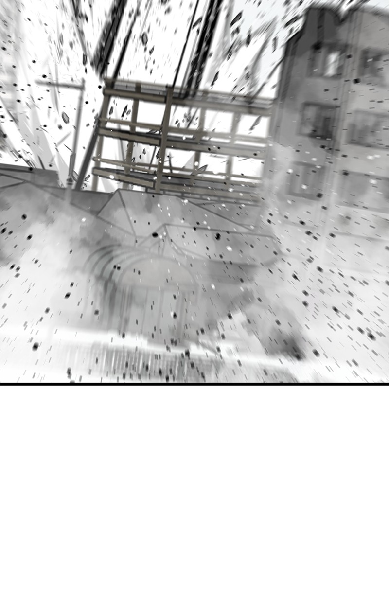 Hero Killer Chapter 174 Gambar 54