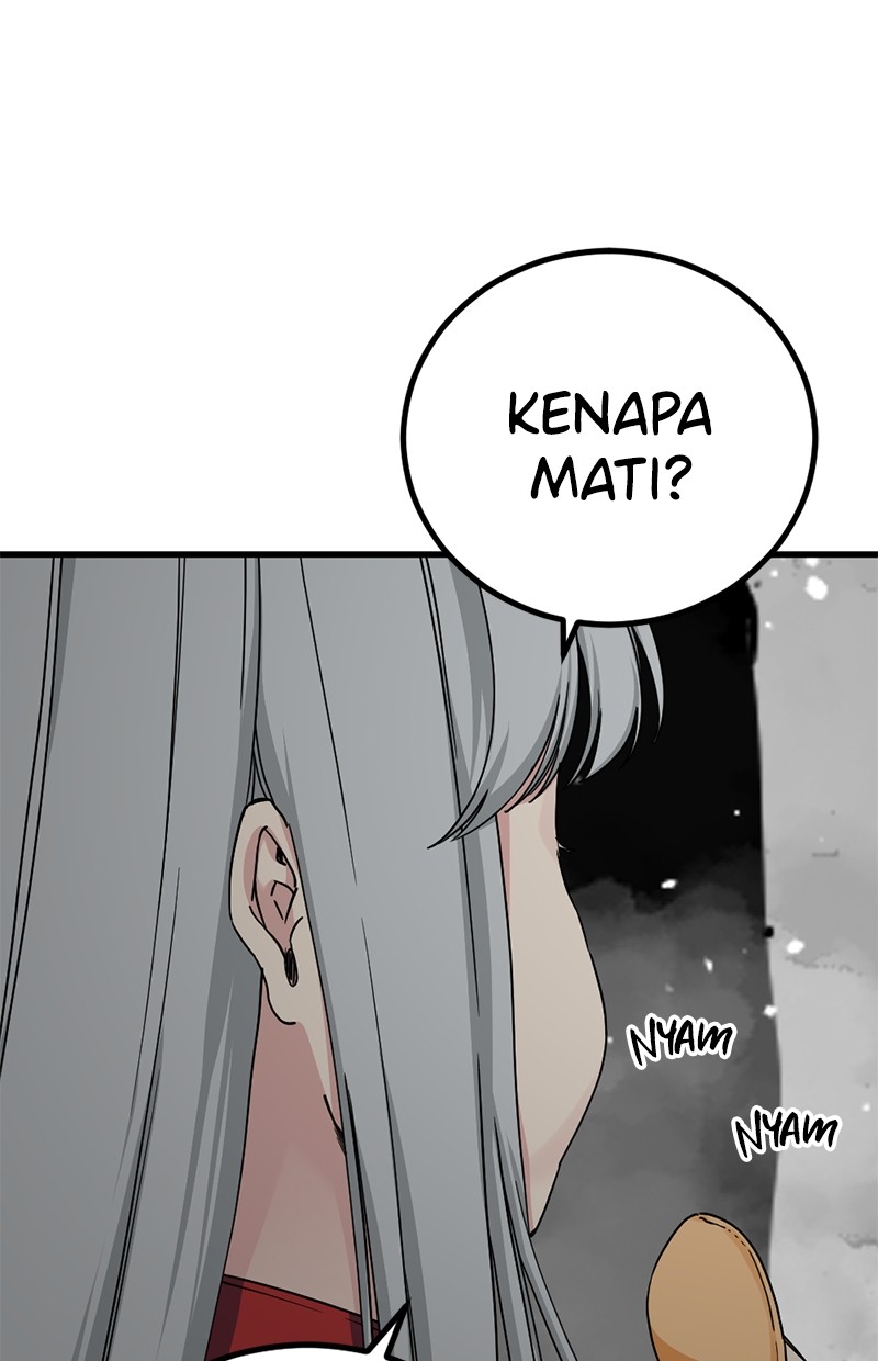 Hero Killer Chapter 174 Gambar 61