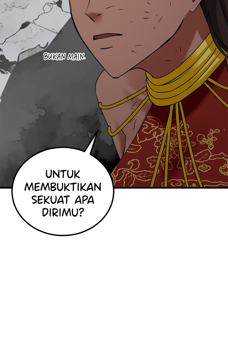 Hero Killer Chapter 174 Gambar 63