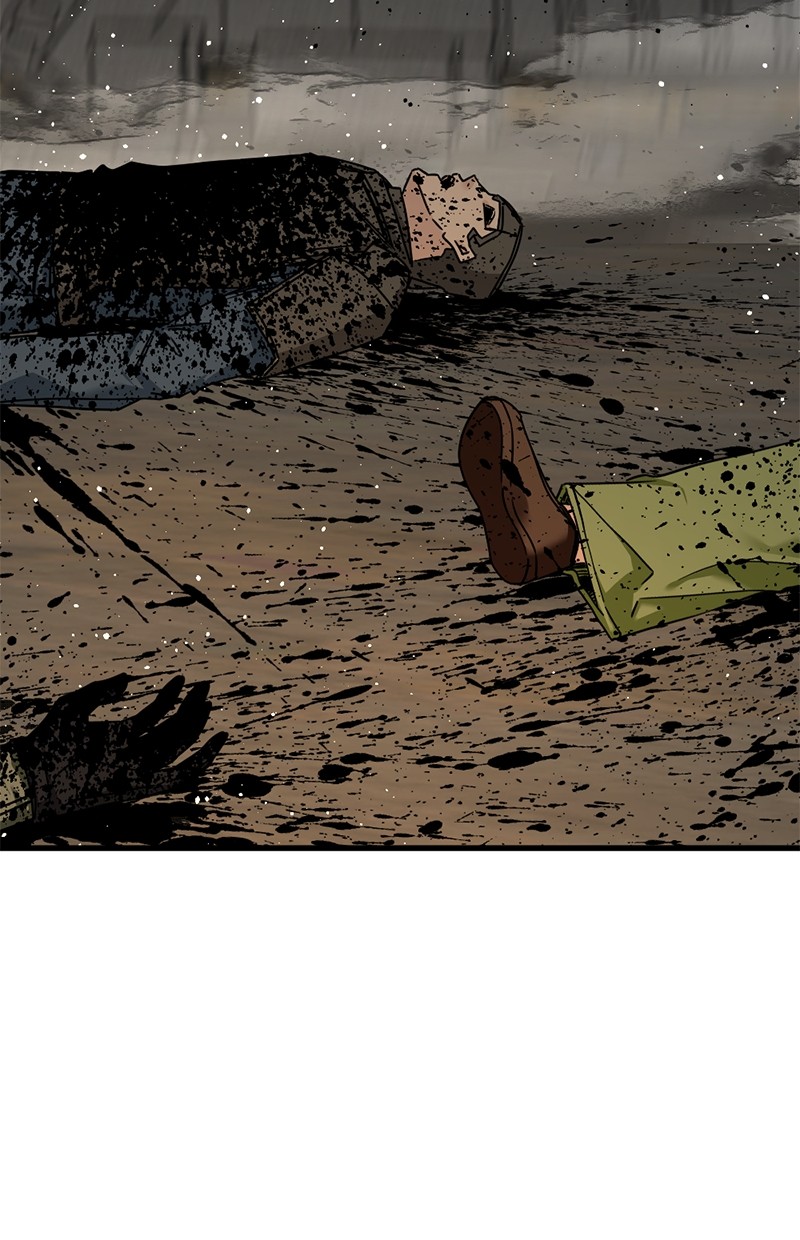 Hero Killer Chapter 174 Gambar 86