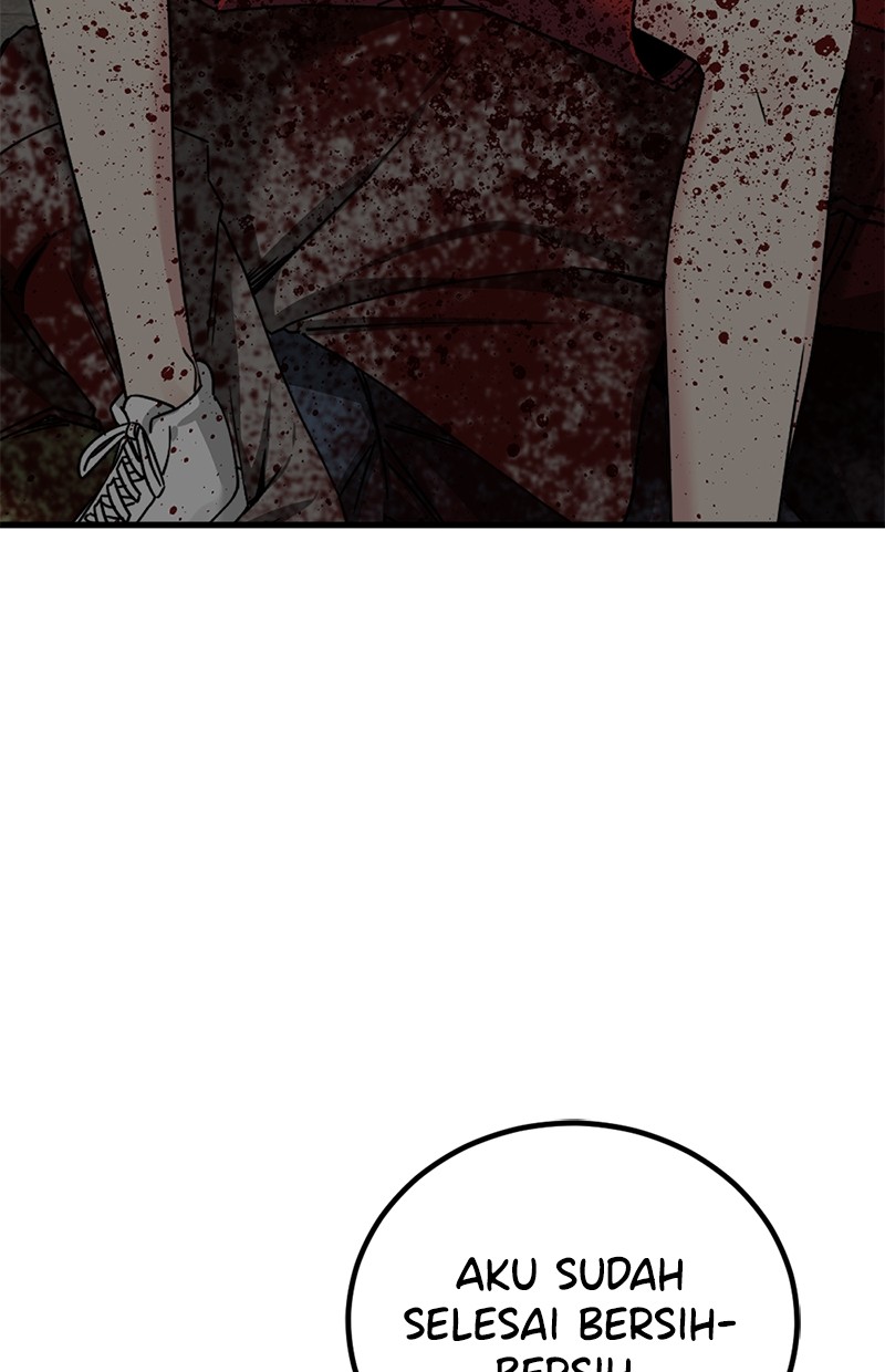 Hero Killer Chapter 174 Gambar 96
