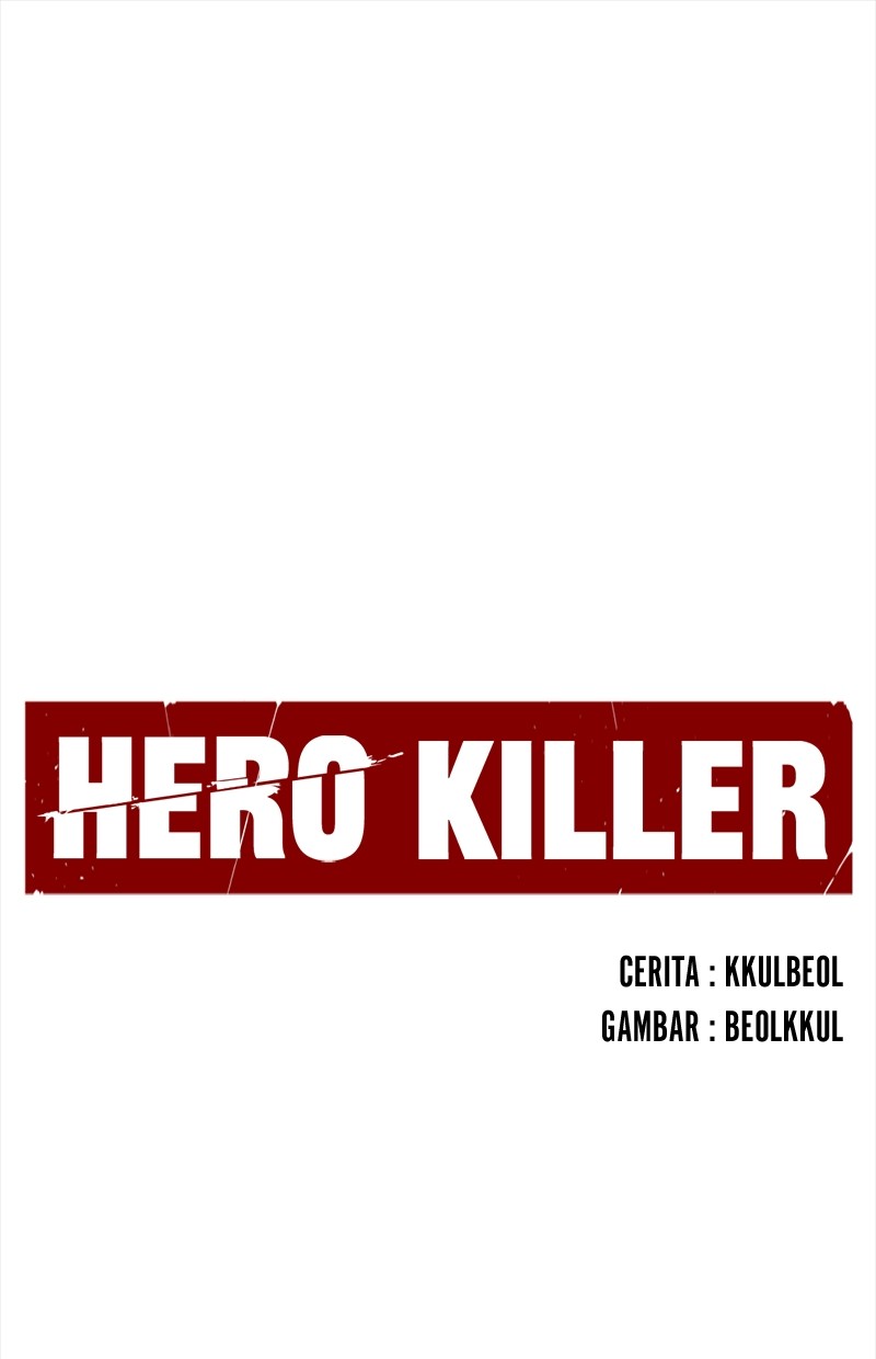 Baca Komik Hero Killer Chapter 175 Gambar 1