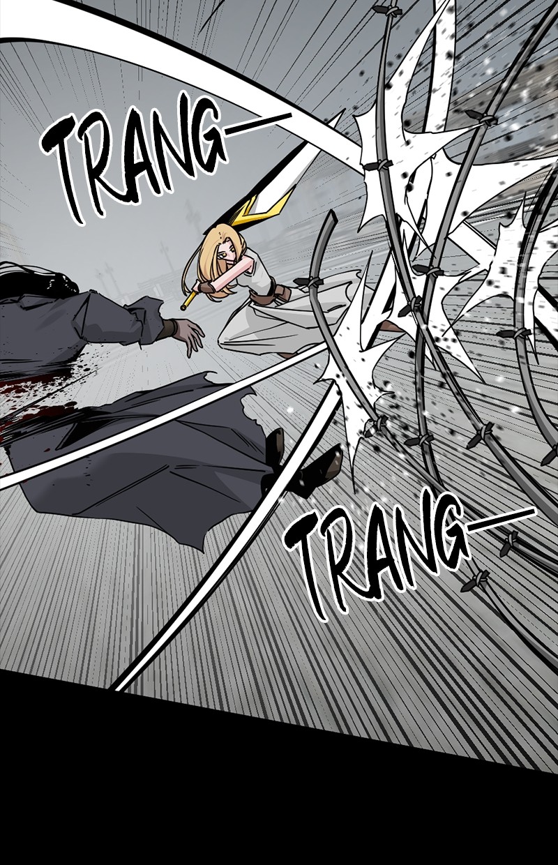 Hero Killer Chapter 175 Gambar 101