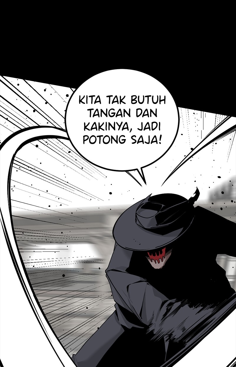 Hero Killer Chapter 175 Gambar 102