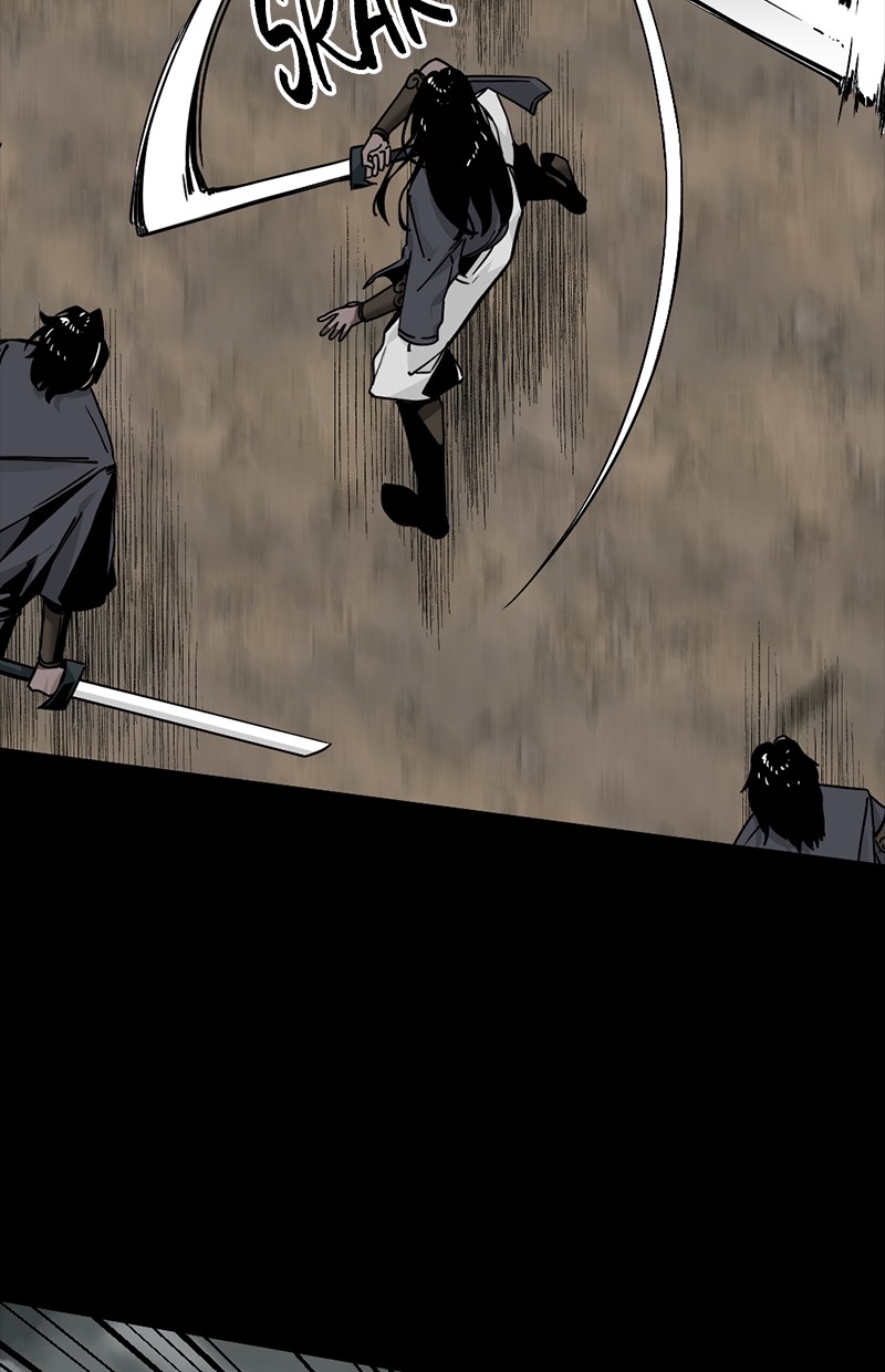Hero Killer Chapter 175 Gambar 105