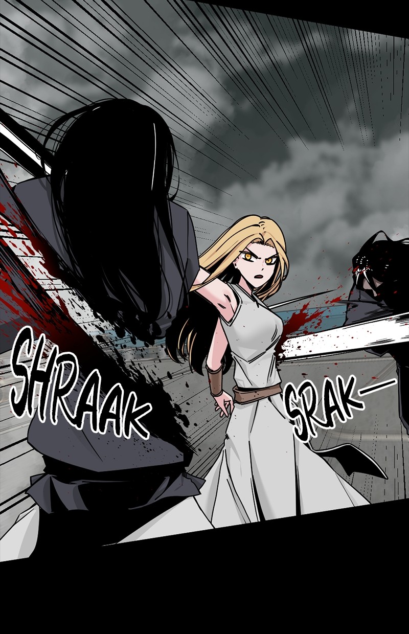 Hero Killer Chapter 175 Gambar 106