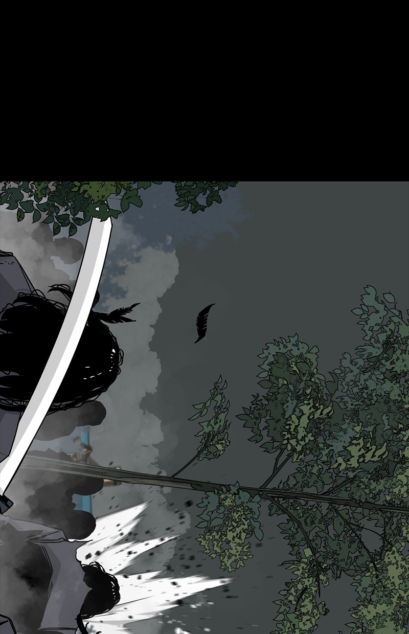 Hero Killer Chapter 175 Gambar 107