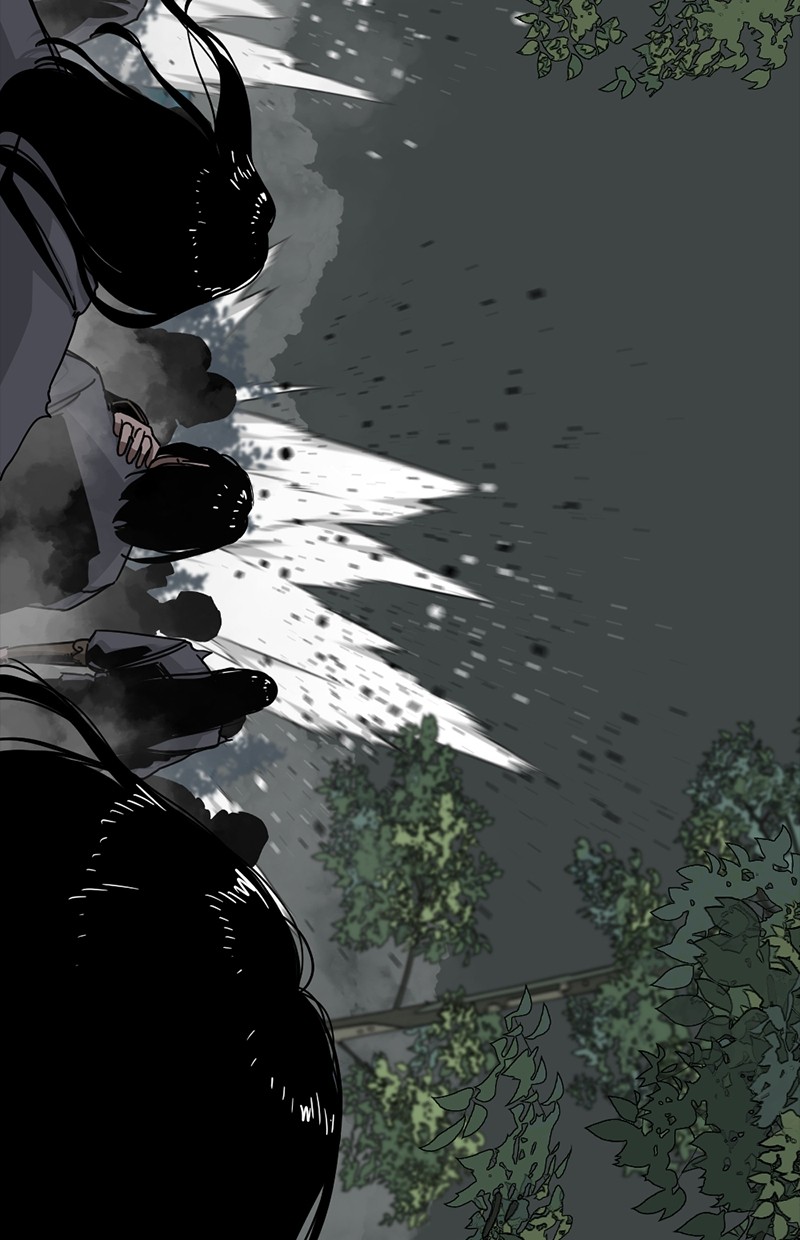Hero Killer Chapter 175 Gambar 108