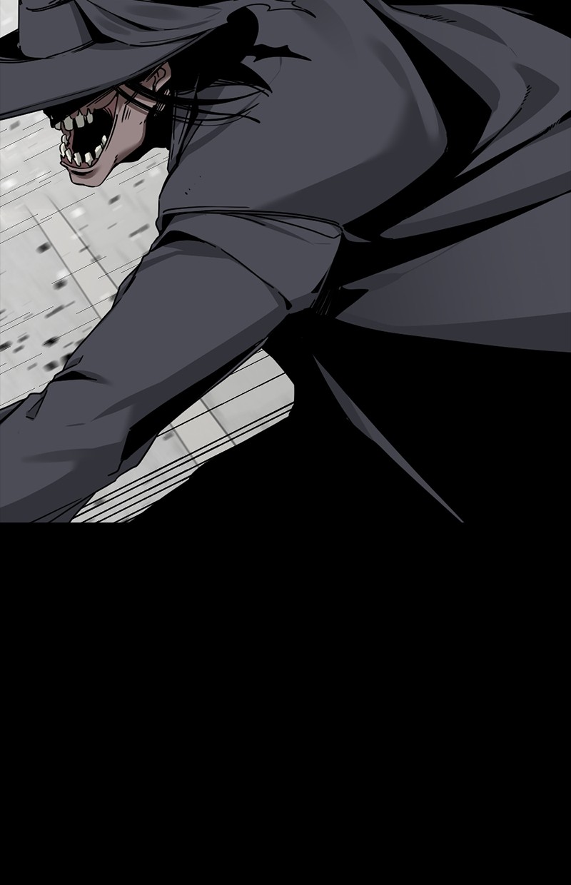 Hero Killer Chapter 175 Gambar 114