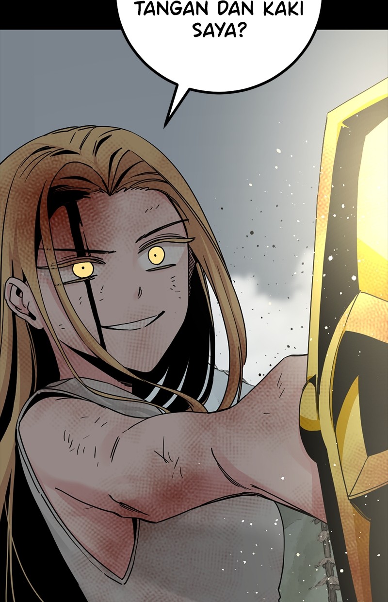 Hero Killer Chapter 175 Gambar 117