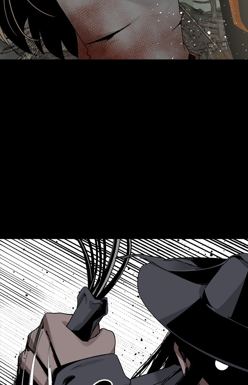Hero Killer Chapter 175 Gambar 118