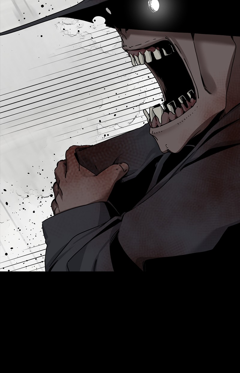 Hero Killer Chapter 175 Gambar 127