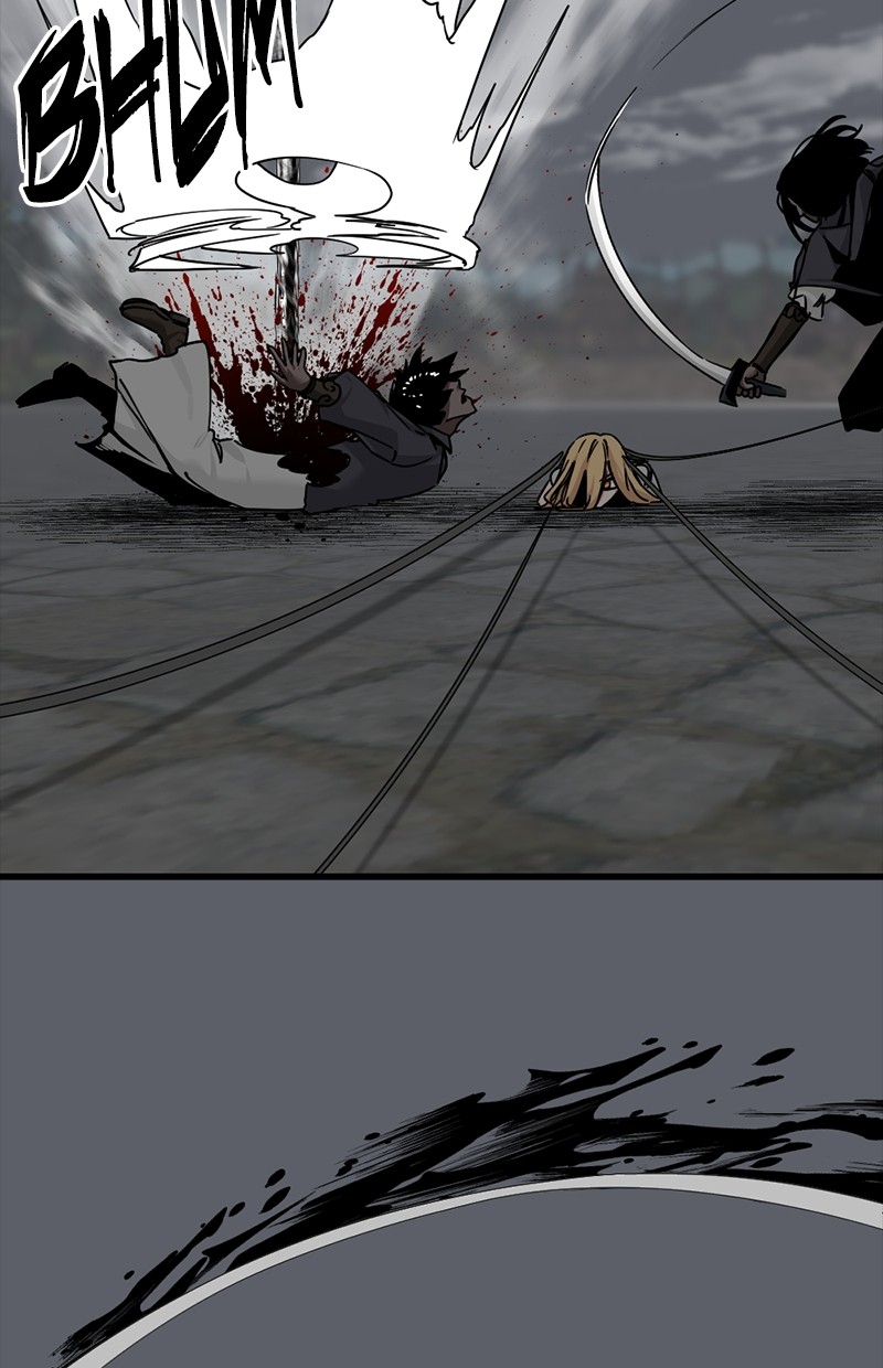 Hero Killer Chapter 175 Gambar 129