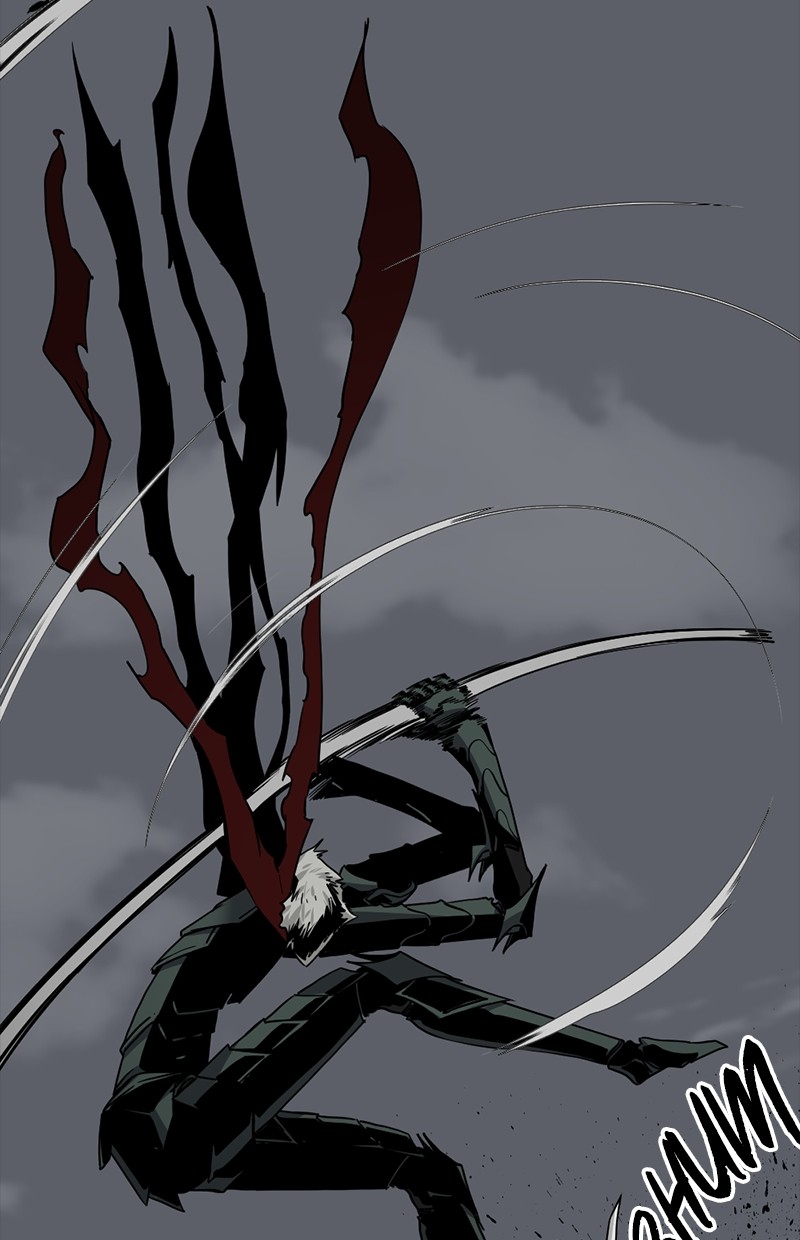 Hero Killer Chapter 175 Gambar 130