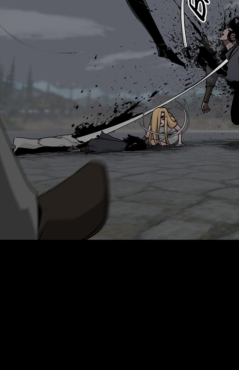 Hero Killer Chapter 175 Gambar 131