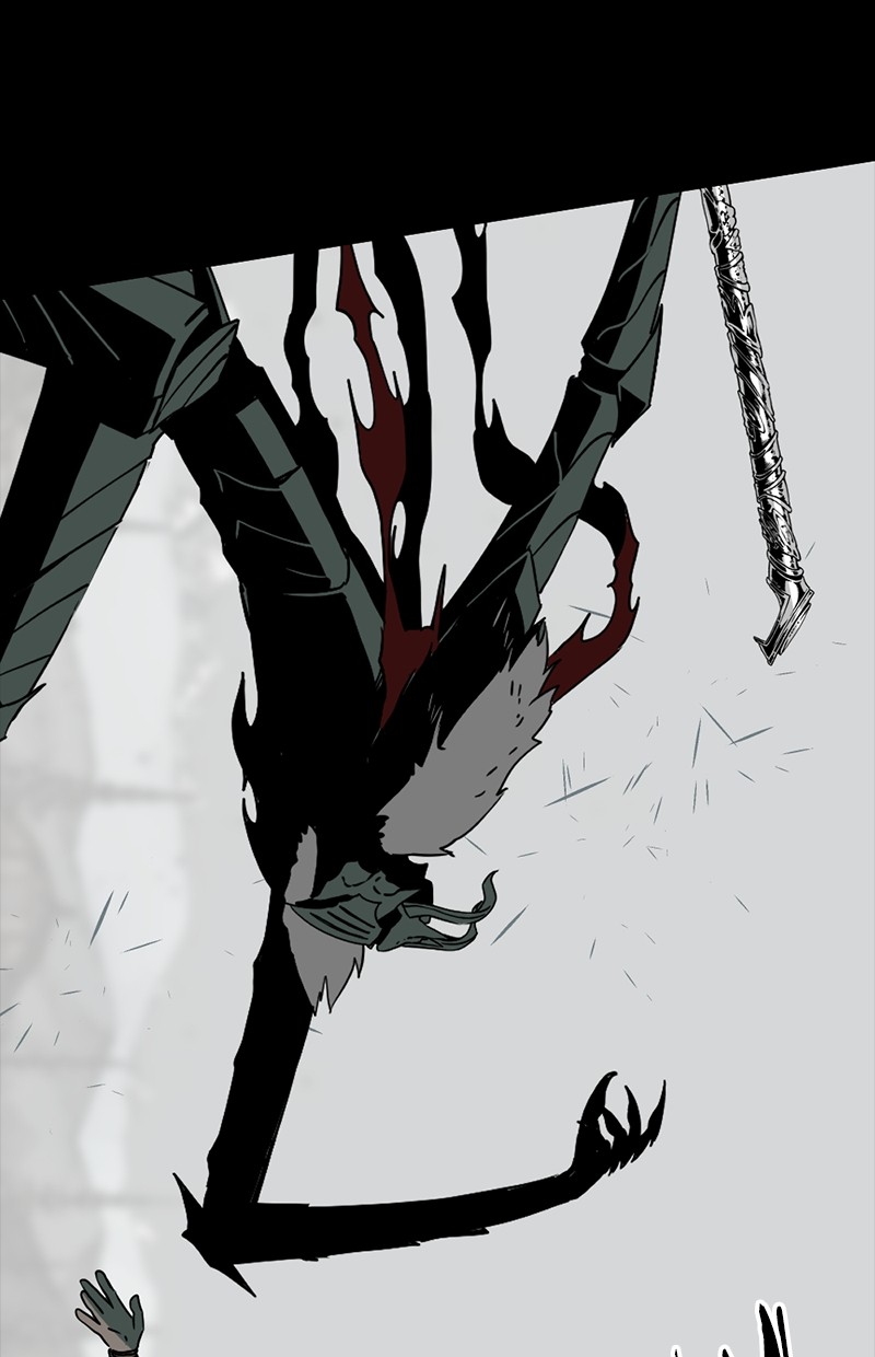 Hero Killer Chapter 175 Gambar 132
