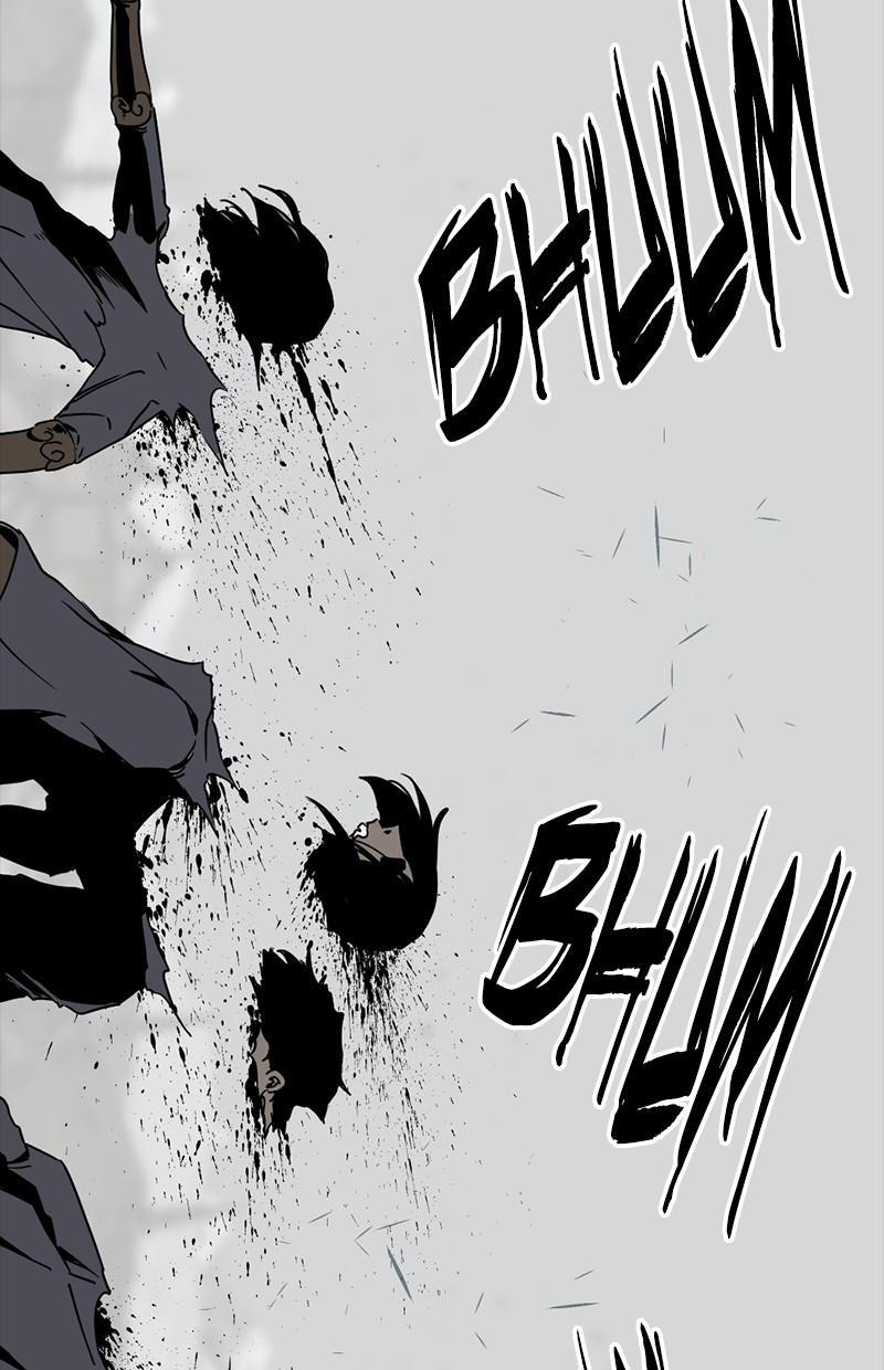 Hero Killer Chapter 175 Gambar 133
