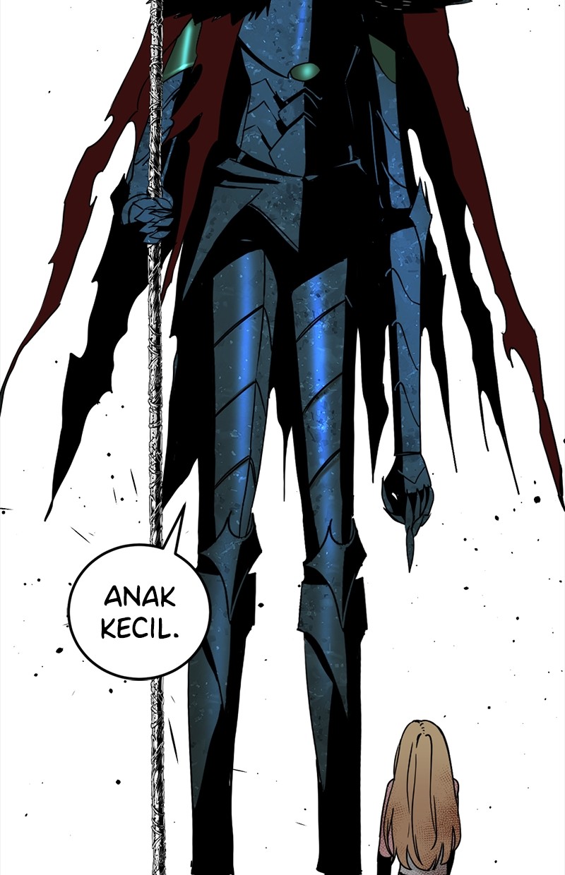 Hero Killer Chapter 175 Gambar 137