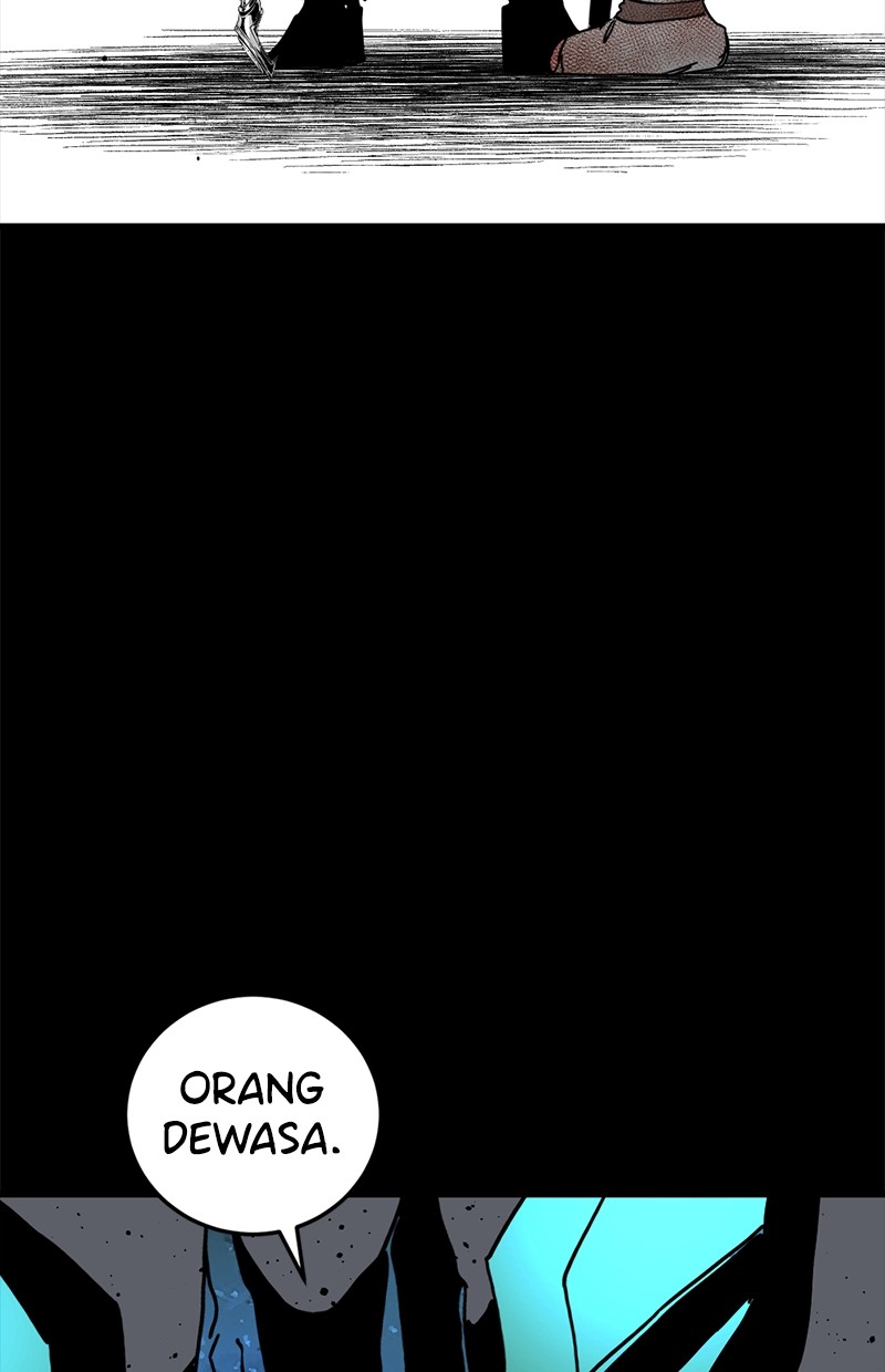 Hero Killer Chapter 175 Gambar 138