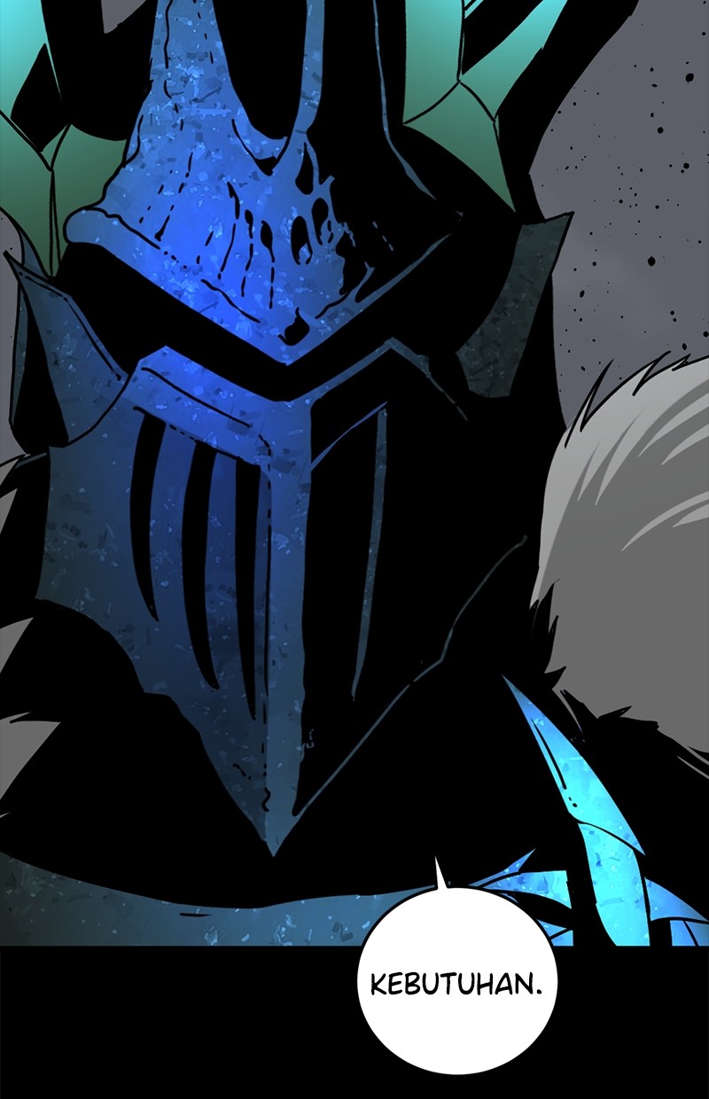 Hero Killer Chapter 175 Gambar 139