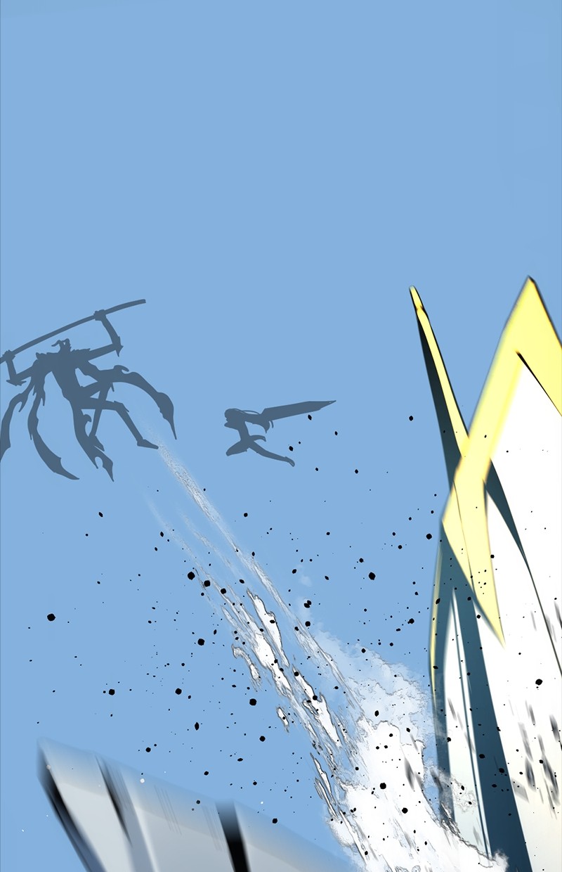Hero Killer Chapter 175 Gambar 19