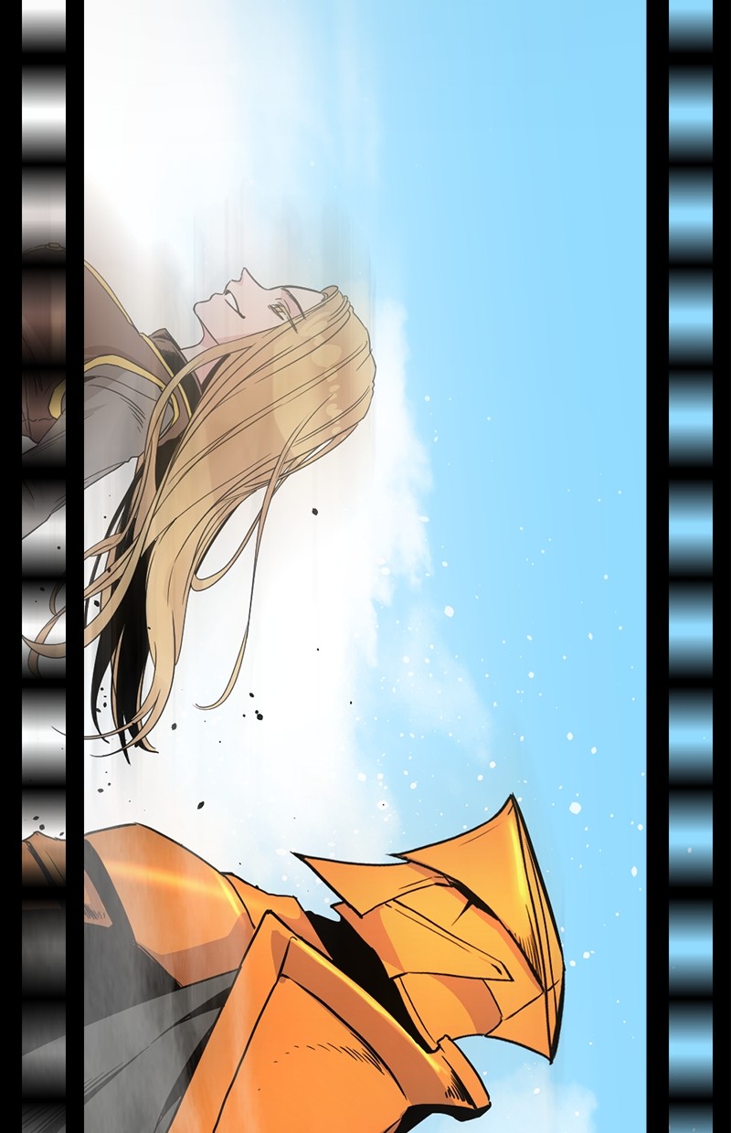 Hero Killer Chapter 175 Gambar 23