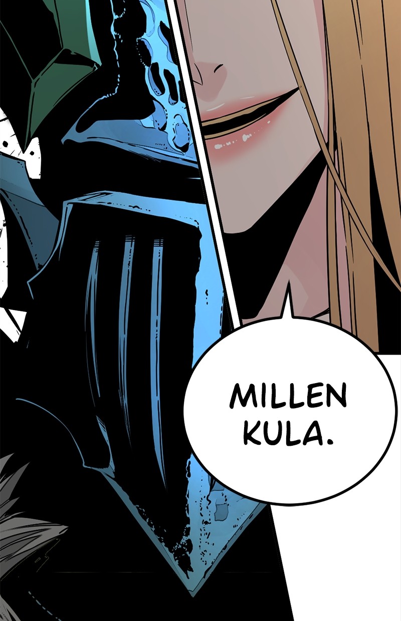 Hero Killer Chapter 175 Gambar 3