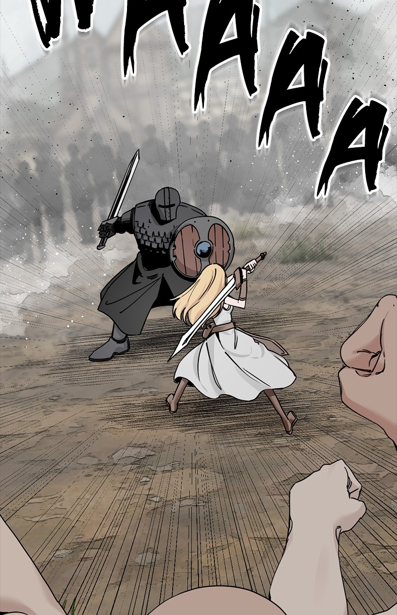 Hero Killer Chapter 175 Gambar 32