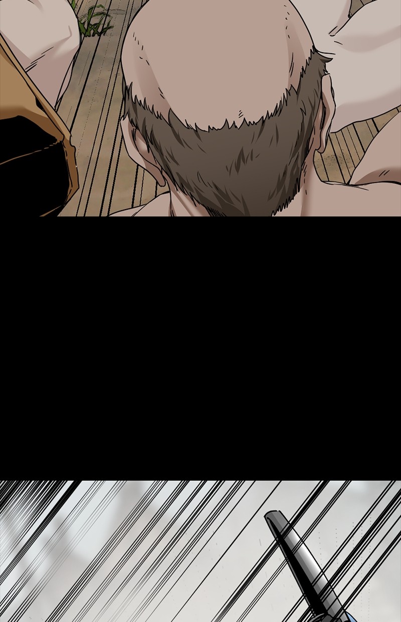 Hero Killer Chapter 175 Gambar 33