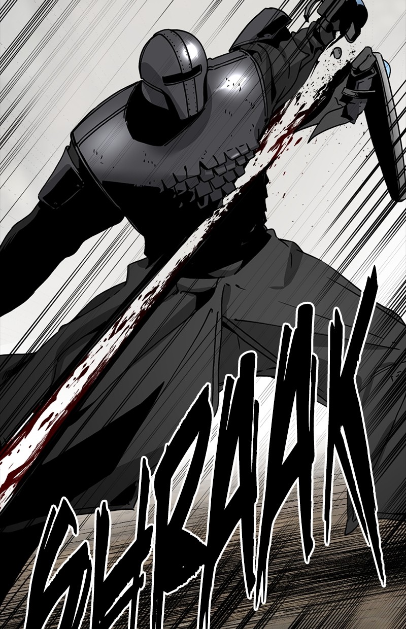 Hero Killer Chapter 175 Gambar 34