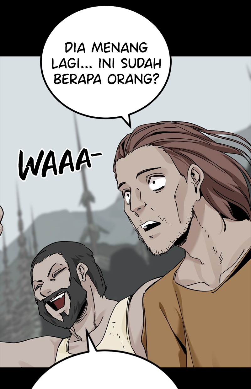 Hero Killer Chapter 175 Gambar 37