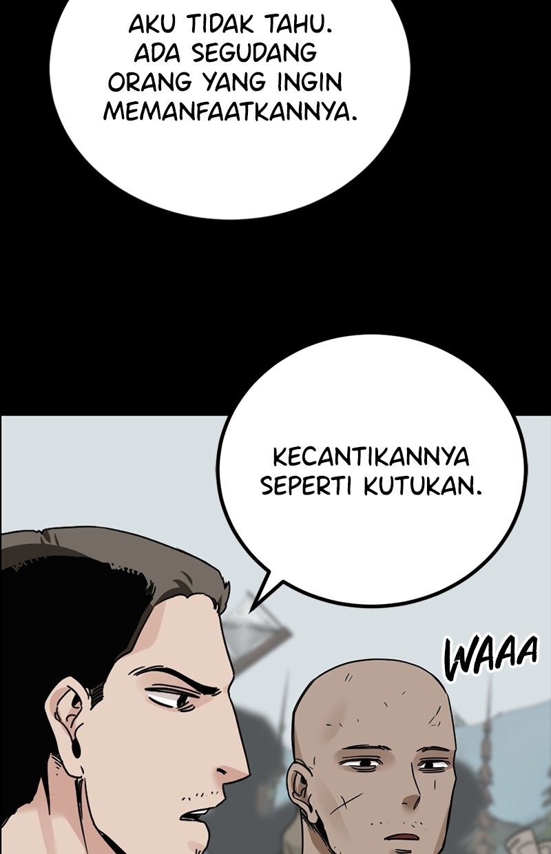 Hero Killer Chapter 175 Gambar 38