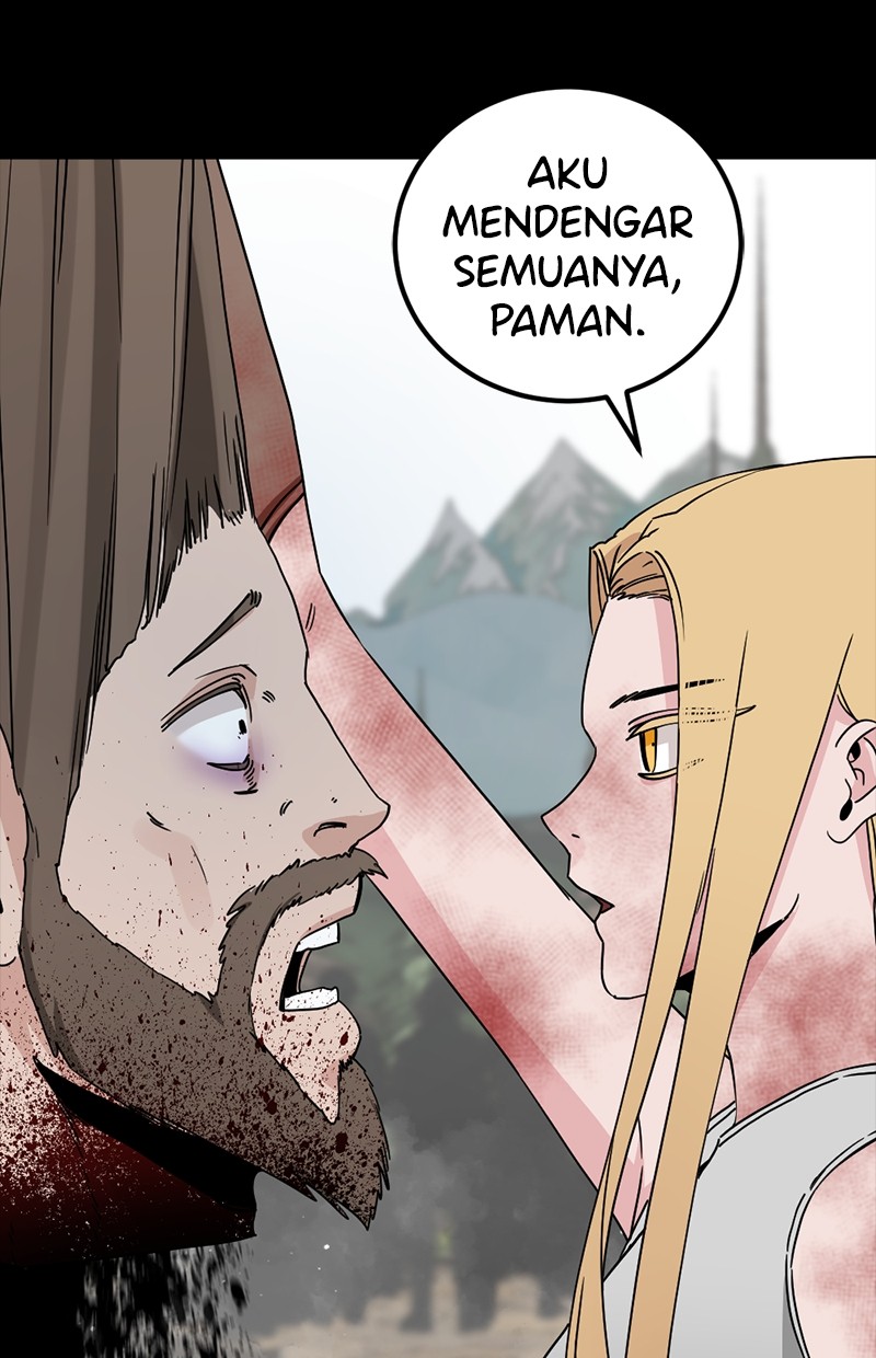 Hero Killer Chapter 175 Gambar 44