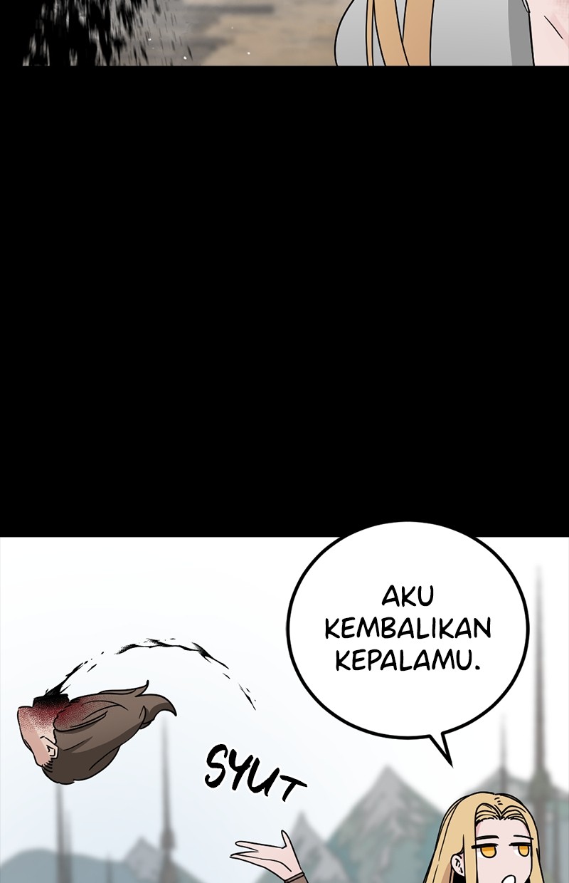 Hero Killer Chapter 175 Gambar 45