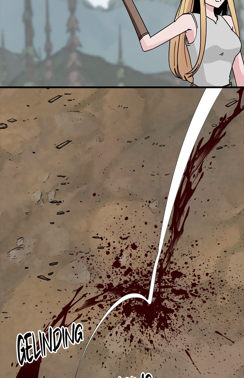 Hero Killer Chapter 175 Gambar 46