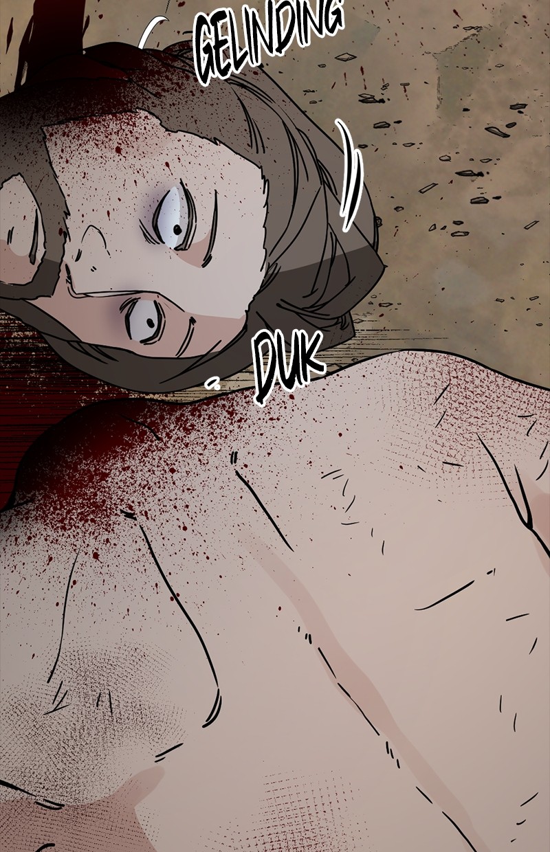 Hero Killer Chapter 175 Gambar 47