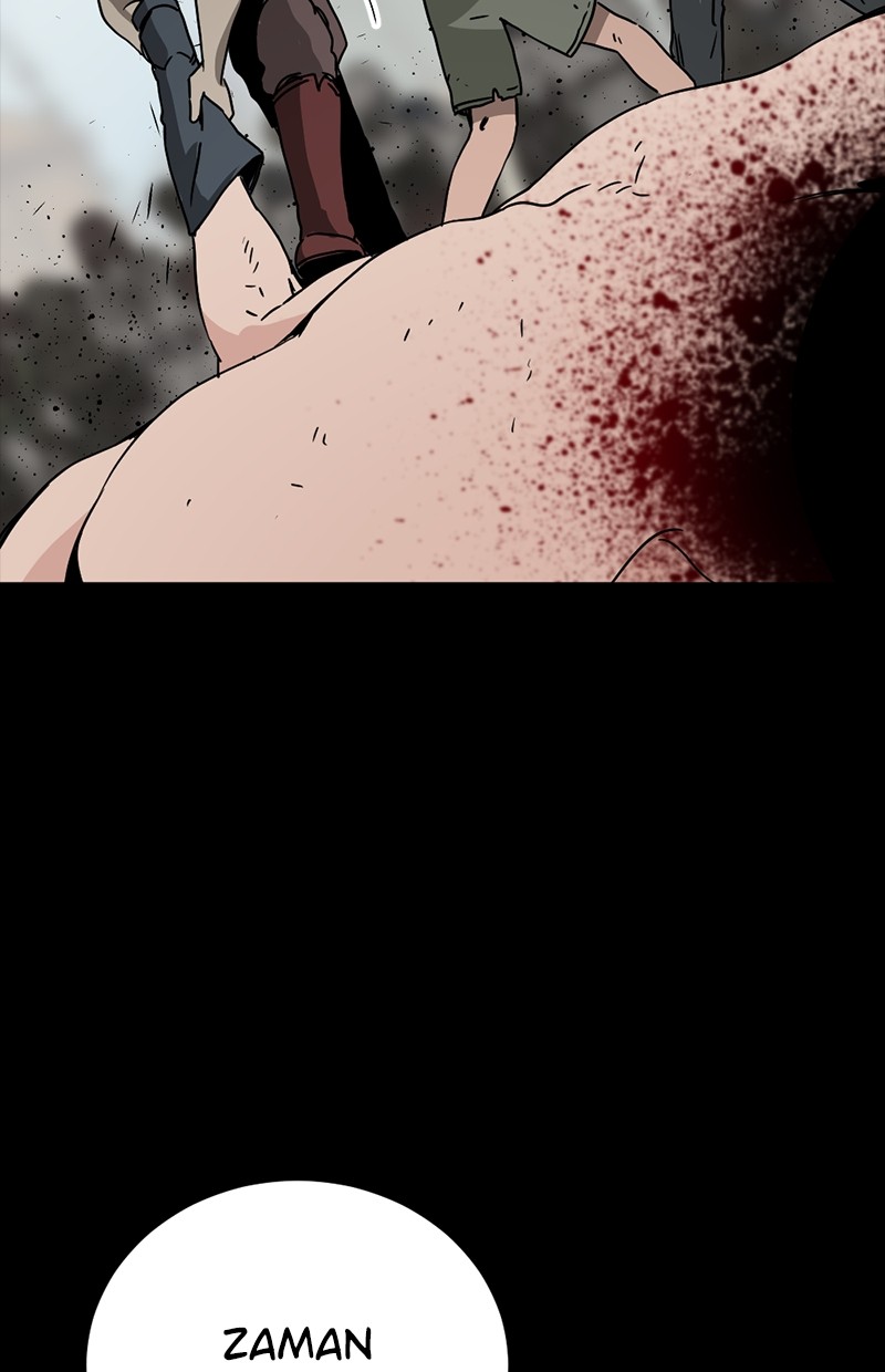Hero Killer Chapter 175 Gambar 50