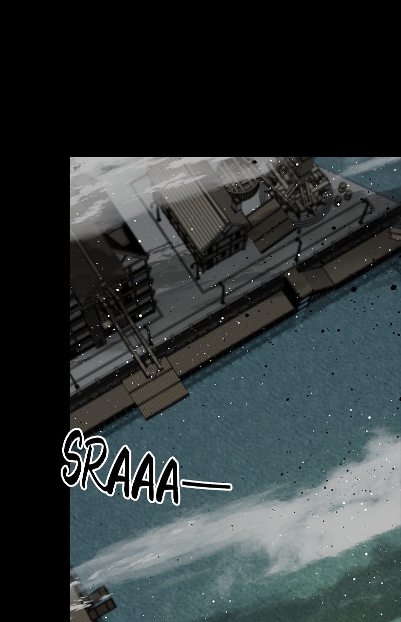 Hero Killer Chapter 175 Gambar 55