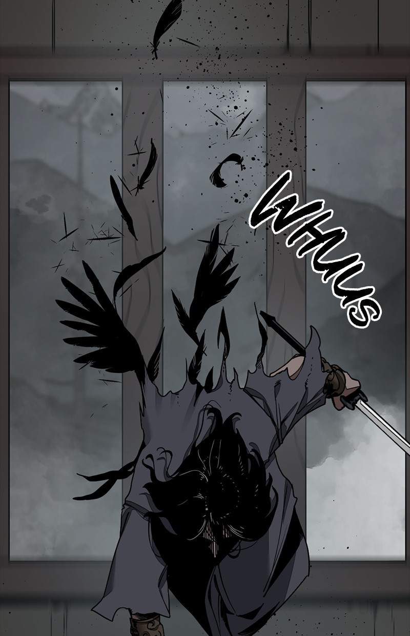 Hero Killer Chapter 175 Gambar 58