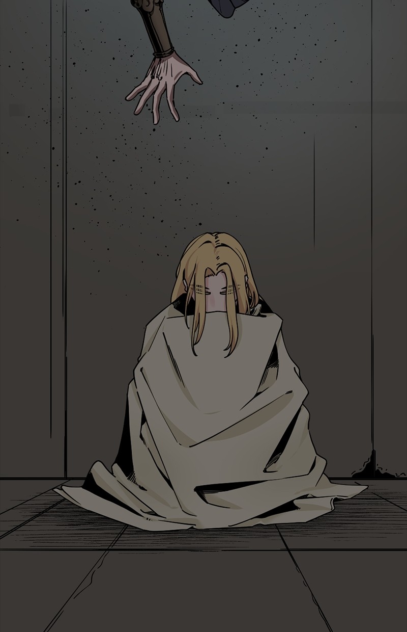 Hero Killer Chapter 175 Gambar 59