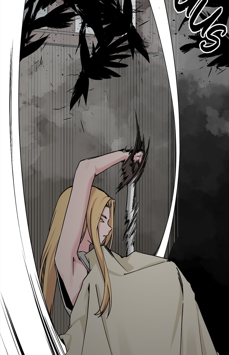Hero Killer Chapter 175 Gambar 61