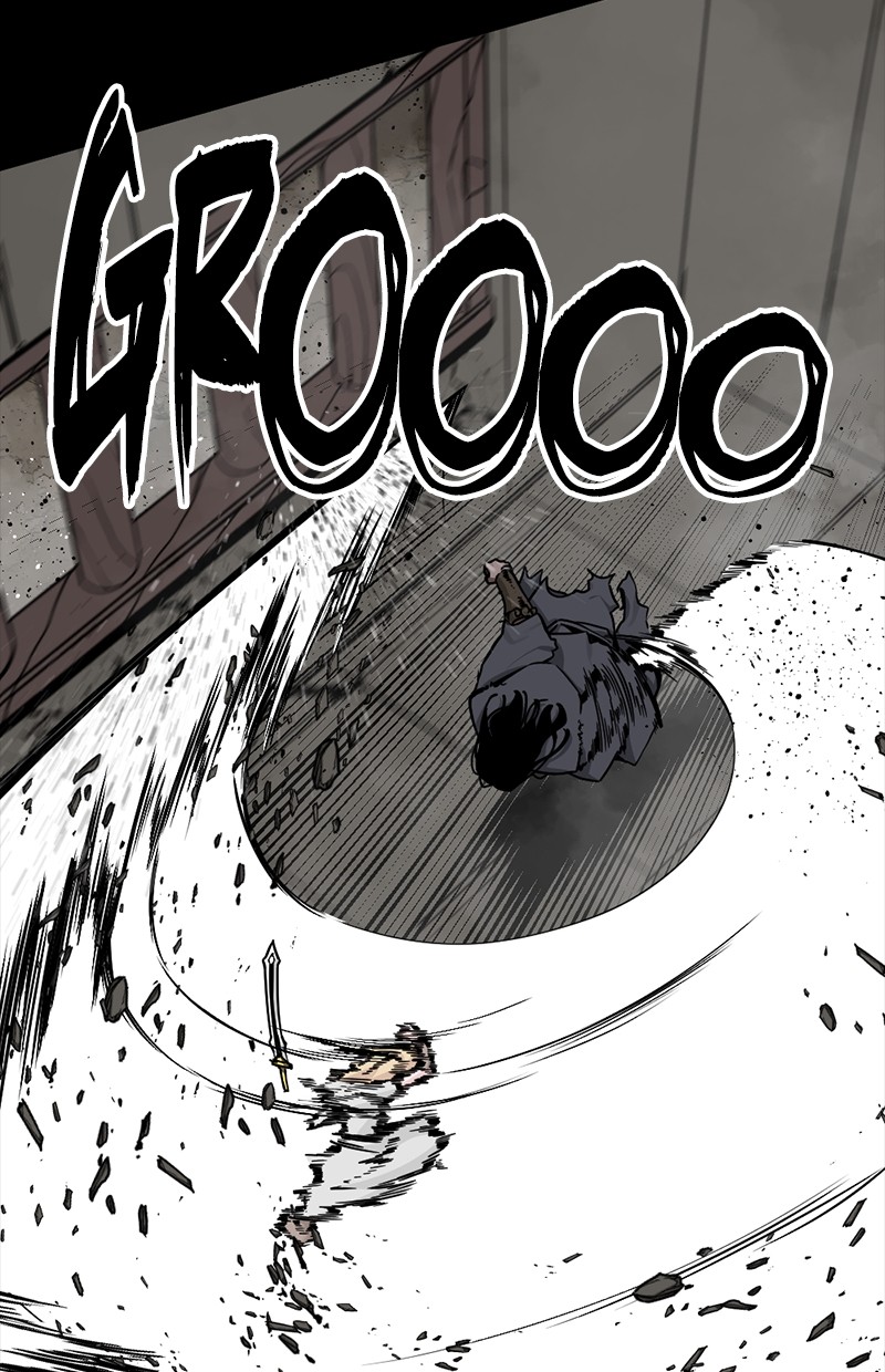 Hero Killer Chapter 175 Gambar 64