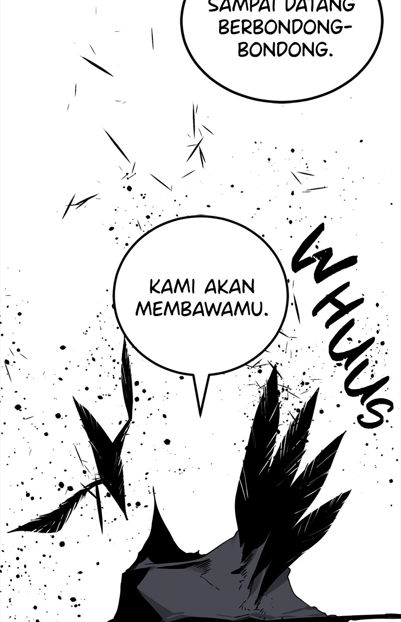 Hero Killer Chapter 175 Gambar 79
