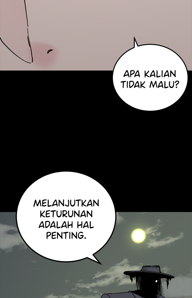 Hero Killer Chapter 175 Gambar 82